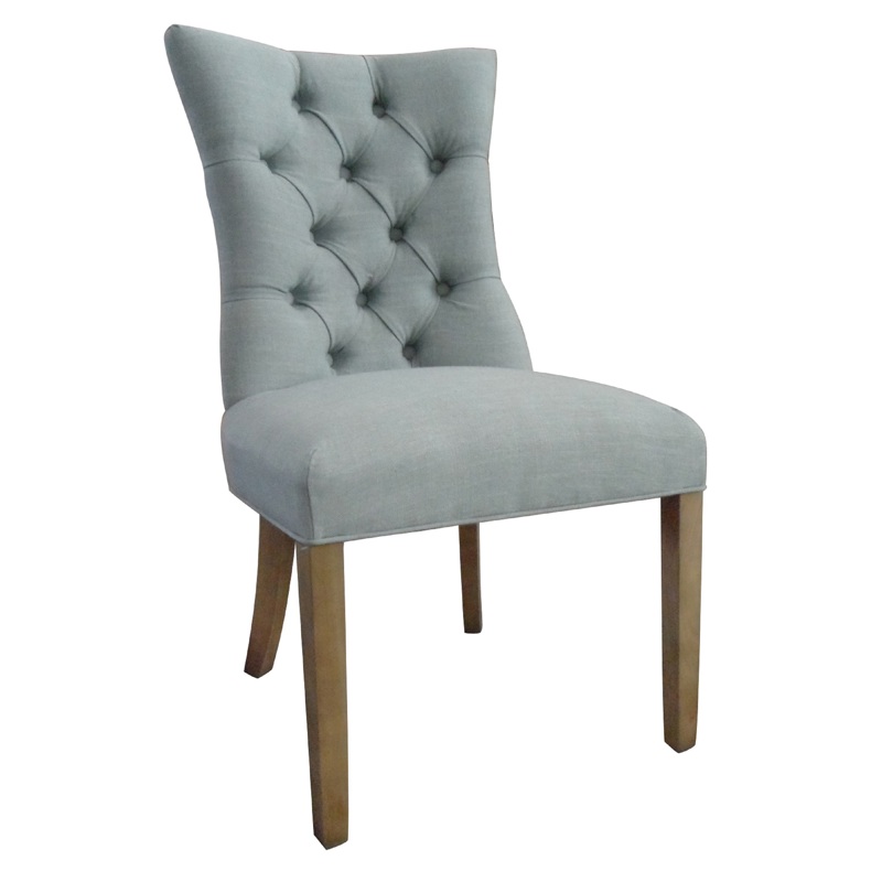 Biscay Dining Chair Blue